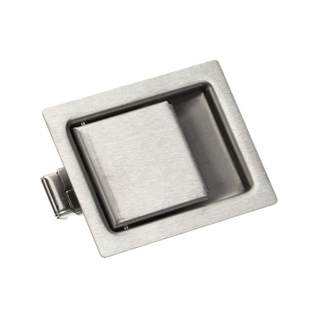 Alliance Manufacturing Door Latch: All D Series Carts 057P00111